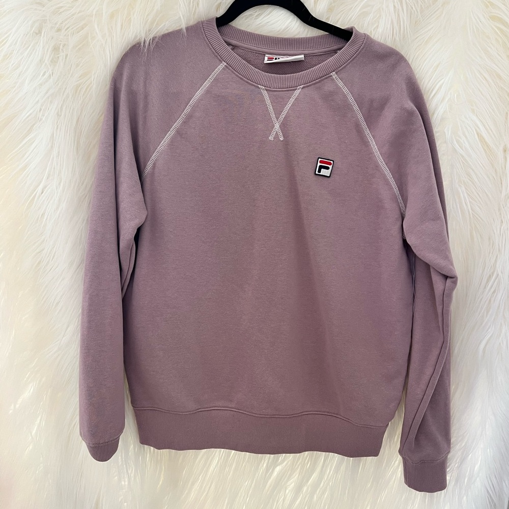 Fila sweater 🌟